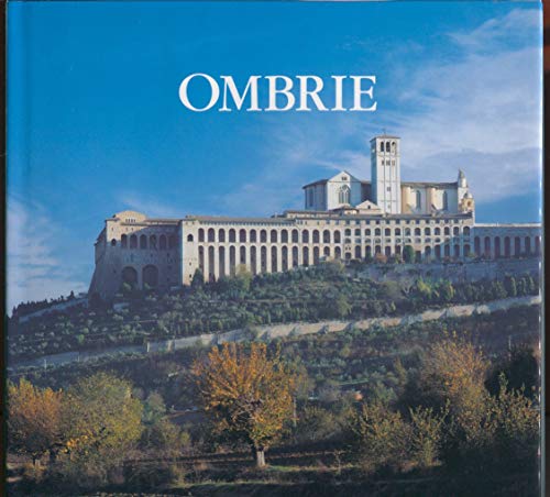 Stock image for Ombrie for sale by RECYCLIVRE