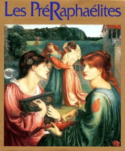 Stock image for Les Pre Raphaelites for sale by Paisleyhaze Books