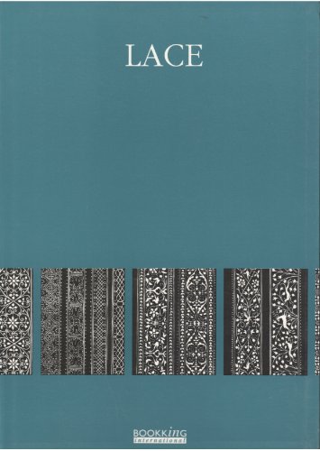 Lace (Encyclopedia of Ornament)