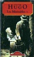 9782877142960: Les misrables tome 1