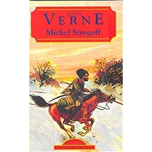 9782877143332: Michel Strogoff (World Classics) (French Edition)