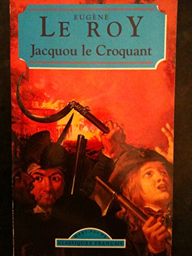 Immagine dell'editore per Jacquou Le Croquant (World Classics) venduto da medimops