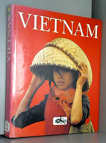 Stock image for VIETNAM for sale by Librairie l'Aspidistra