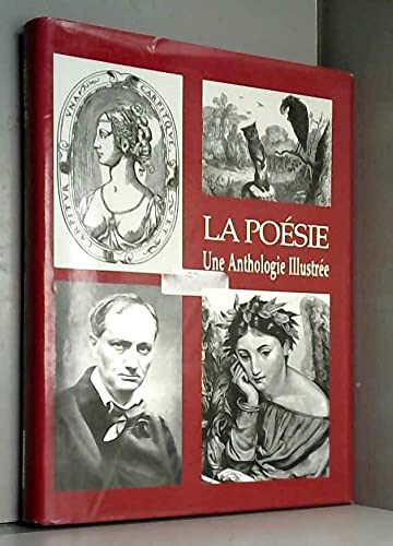 Stock image for La Posie for sale by Ammareal