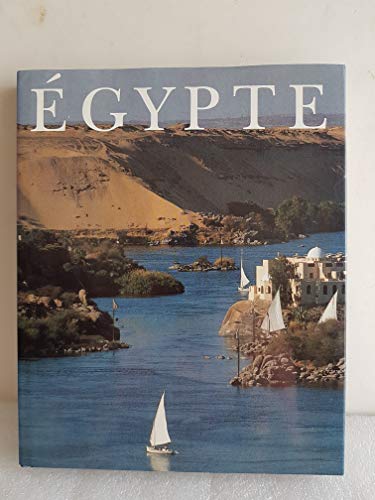Stock image for Egypte for sale by Ammareal