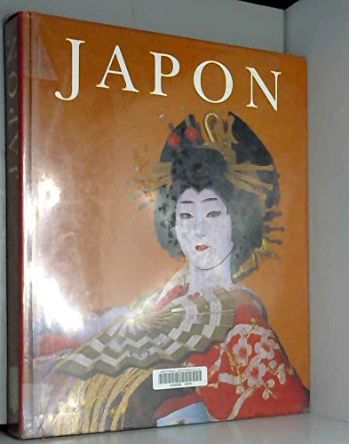 Beispielbild fr Japon zum Verkauf von Books From California