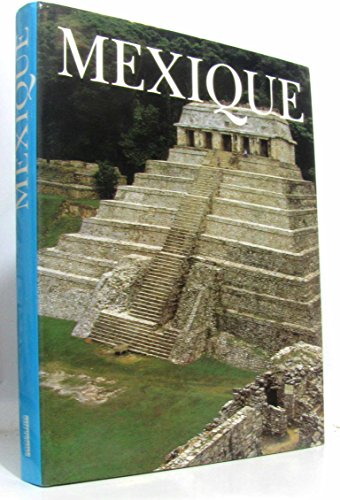 Beispielbild fr Mexique zum Verkauf von Le-Livre
