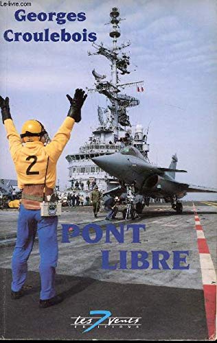 Pont Libre !