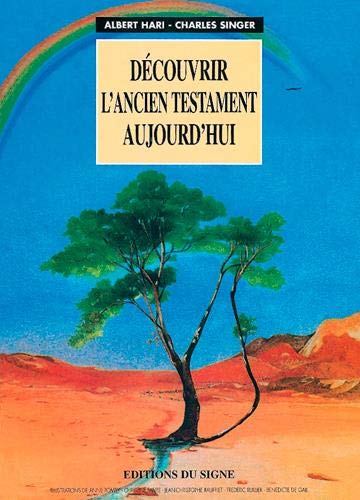 Beispielbild fr Dcouvrir l'Ancien Testament aujourd'hui zum Verkauf von Ammareal