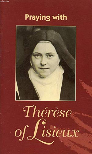 Beispielbild fr Beten mit Theresia von Lisieux zum Verkauf von Oberle