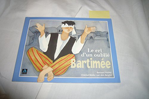 Imagen de archivo de Bartime a la venta por medimops