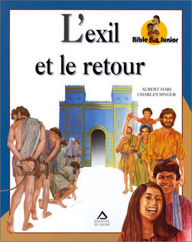 Beispielbild fr L'Exil et le Retour zum Verkauf von medimops