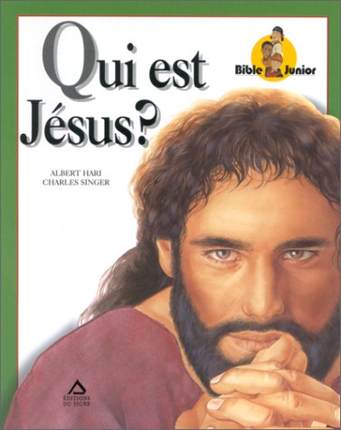 Stock image for Qui est Jsus ? for sale by medimops