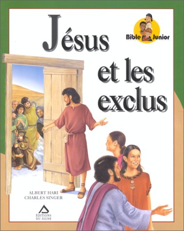 Stock image for Jsus et les exclus for sale by Ammareal