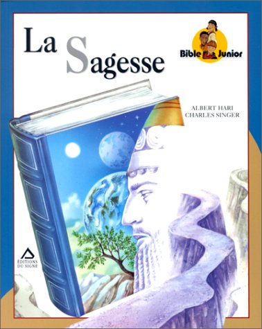 9782877185608: LA SAGESSE - FRANCAIS (French Edition)