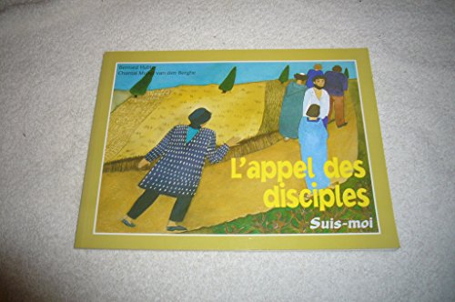 Imagen de archivo de L'appel des disciples a la venta por medimops