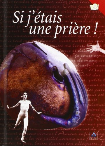 9782877188807: Cd-livre-si j'etais une priere