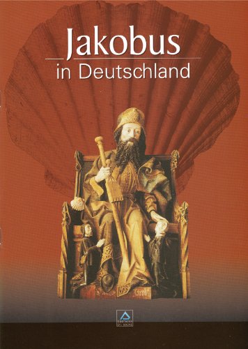 Beispielbild fr Jakobus in Deutschland zum Verkauf von Gerald Wollermann