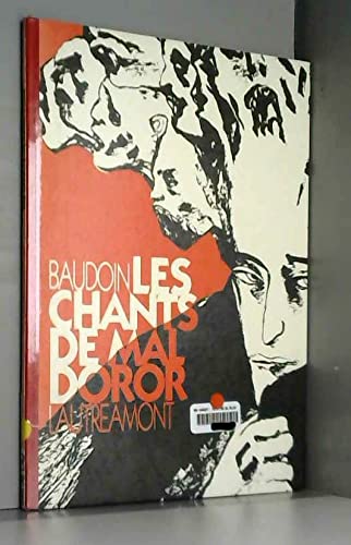 9782877201339: Les Chants de Maldoror