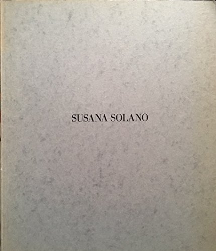 Bernd et Hilla Becher, Jannis Kounellis, Susana Solano: Collection "L'esprit de l'industrie" [exhibition: Du 24 janvier au 19 avril 1992, CAPC Musee d'art contemporain de Bordeaux] (French Edition) (9782877210843) by Bernd Becher; Jannis Kounellis; Susana Solano