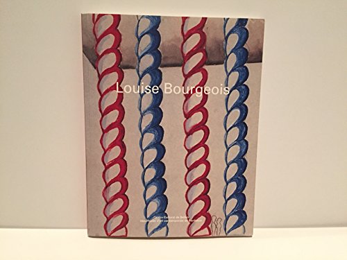 Stock image for Louise Bourgeois: Recent Works / Obras Recentes for sale by ANARTIST