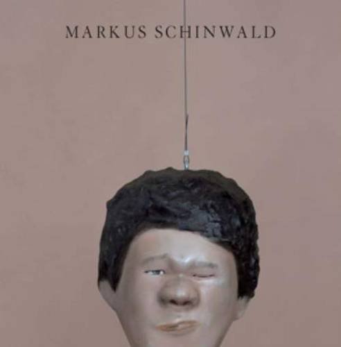 Imagen de archivo de Markus Schinwald a la venta por Moe's Books