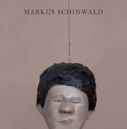 Stock image for Markus Schinwald Schinwald, Markus; Dellenbaugh, Virginia et Vaillant, Alexis for sale by BIBLIO-NET