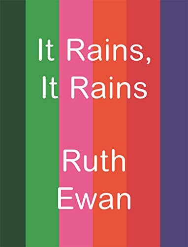 Stock image for It Rains, It Rains for sale by Gallix