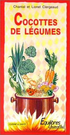 Stock image for Cocottes de lgumes for sale by medimops