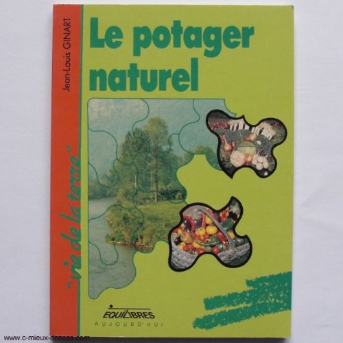 Le Potager naturel