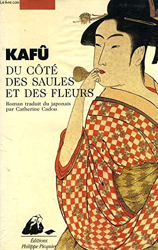 Imagen de archivo de Du c t des saules et des fleurs a la venta por HPB-Red