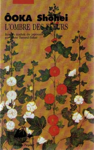 Imagen de archivo de Ombre des fleurs (l') a la venta por Ammareal