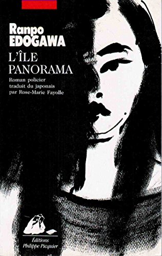 Beispielbild fr L'le Panorama : Roman policier zum Verkauf von Ammareal