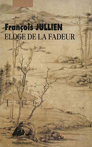 9782877300964: Eloge de la Fadeur