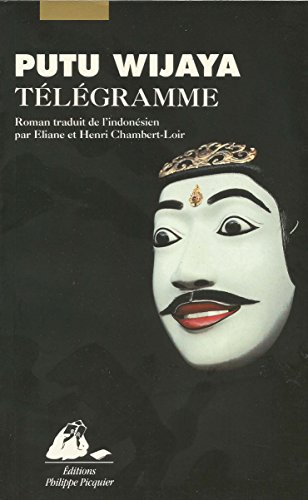 Imagen de archivo de Tlgramme a la venta por Ammareal
