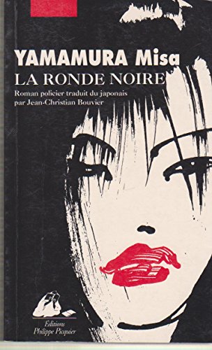 Stock image for La ronde noire : roman policier for sale by VILLEGAS