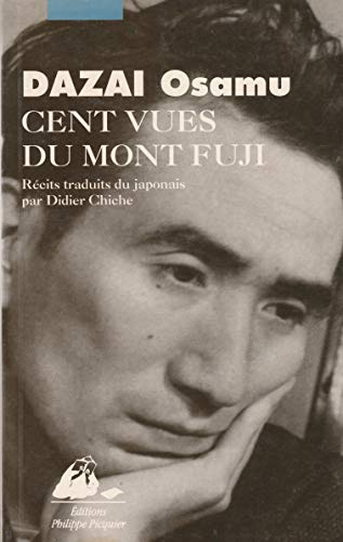 9782877301534: Cent vues du mont Fuji