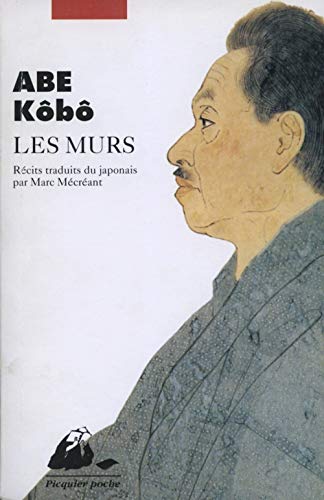 LES MURS (9782877301930) by ABE, Kobo