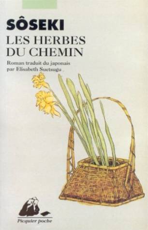 Les herbes du chemin