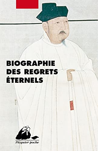 Beispielbild fr Biographie des regrets ternels zum Verkauf von Ammareal