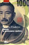 Stock image for Japon, la puissance cache Fingleton, Eamonn for sale by Librairie Parrsia