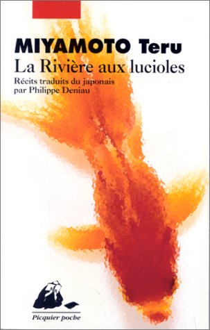 Beispielbild fr Riviere aux lucioles (la) zum Verkauf von medimops