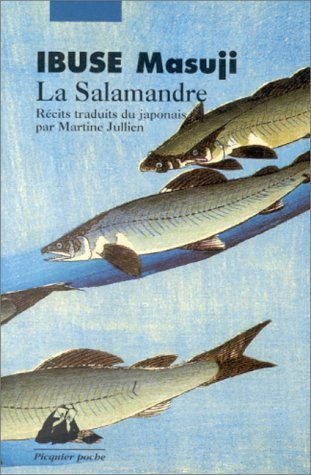 9782877304528: La Salamandre