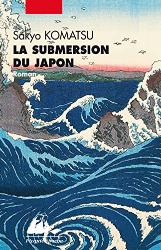 Stock image for La Submersion du Japon for sale by medimops