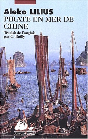 Stock image for Pirate en mer de Chine for sale by medimops