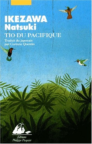 Beispielbild fr Tio du Pacifique zum Verkauf von Ammareal