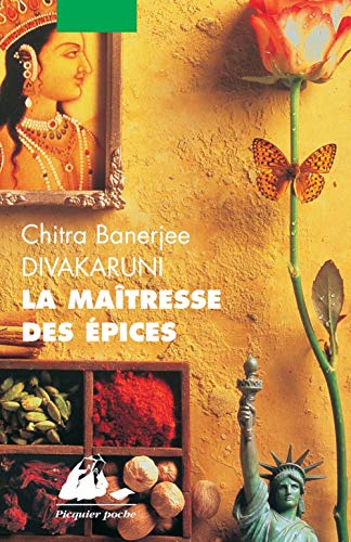 Stock image for La Matresse des pices for sale by books-livres11.com