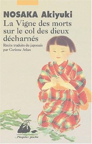 Stock image for La Vigne des morts sur le col des Dieux dcharns for sale by Ammareal