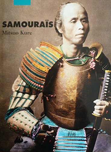 Beispielbild fr Samouras zum Verkauf von medimops
