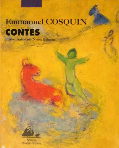 Stock image for Contes for sale by Librairie A LA PAGE